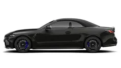 Used 2026 BMW M4 Cabriolet Competition Edition Cabriolet | £83,611