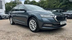 Used 2024 Skoda Octavia SE L Estate | £21,271 (Fair price)