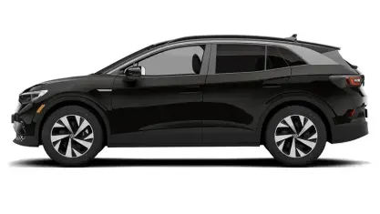 New VW ID.4 Pro 210 kW (286 HP) 2026 SUV
