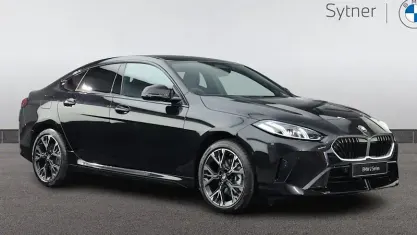 Ny BMW 220 M Sport 170 HK (125 kW) 2026 Sportkupé