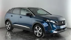 Used 2023 Peugeot 3008 Allure Estate | £20,550 (Fair price)