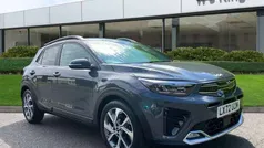 Used 2022 Kia Stonic 4 SUV | £18,495 (Fair price)