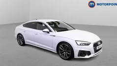 Used 2024 Audi A5 Sportback S-Line Hatchback | £28,049 (Fair price)