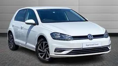 Used 2019 VW Golf VII Match Hatchback | £12,001 (Good price)