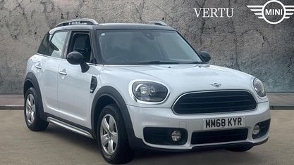 Usado Mini Cooper Classic 136 CV (100 kW) 2020 Utilitario