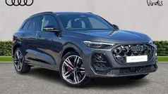 Used 2025 Audi Q5 Sport SUV | £55,297 (Good price)