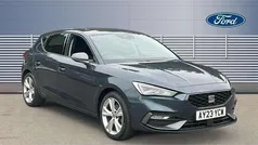 Used 2023 Seat Leon FR Hatchback | £17,426 (Fair price)