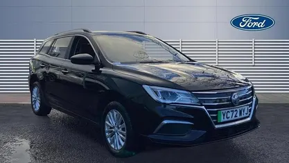 Used 2022 MG MG5 EV Exclusive Estate | £13,132 (Fair price)