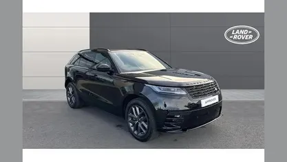 Used Land Rover Range Rover Velar SE Dynamic 204 HP (150 kW) 2024 SUV
