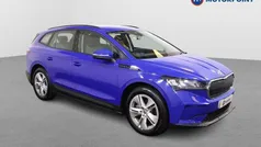 Used 2023 Skoda Enyaq iV ecoSuite SUV | £18,999 (Good price)