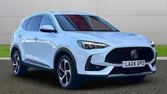 Used 2023 MG HS Trophy SUV | £17,995 (Fair price)