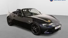 Used 2019 Mazda MX5 Cabriolet | £16,899 (Fair price)
