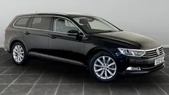 Used 2019 VW Passat Business Estate | £13,995 (Super price)