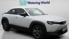 Used 2020 Mazda MX30 SUV | £9,300 (Fair price)