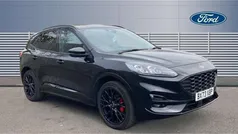 Used 2023 Ford Kuga SUV | £25,273 (Fair price)