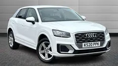 Used 2020 Audi Q2 Sport SUV | £16,790 (Fair price)