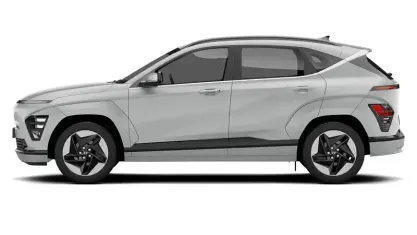 Gebraucht Hyundai Kona SE 100 kW (136 PS) 2022 SUV