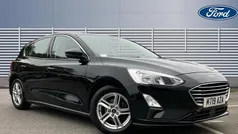Used 2020 Ford Focus Zetec Hatchback | £8,990 (Good price)