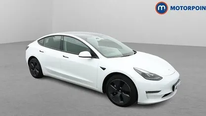 Used Tesla Model 3 Long Range AWD 258 kW (351 HP) 2023 Sedan
