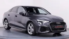 Used 2024 Audi A3 S-Line Sedan | £19,878 (Super price)