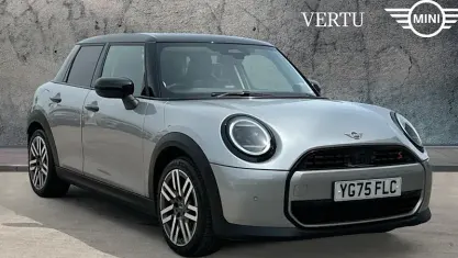 Used Mini Cooper Classic 150 kW (204 HP) 2026 Hatchback