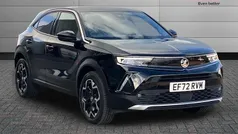 Used 2024 Vauxhall Mokka Ultimate SUV | £16,185 (Good price)