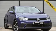 Used 2025 VW Polo Life Hatchback | £18,295 (Good price)