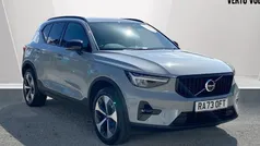 Used 2026 Volvo XC40 Plus SUV | £32,804 (Fair price)