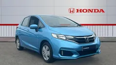 Used 2018 Honda Jazz S Hatchback | £8,492 (Fair price)