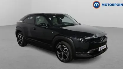 Used Mazda MX30 Exclusive-Line 170 HP (125 kW) 2025 SUV
