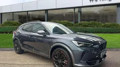 Grey Used 2023 Cupra Formentor VZ3 SUV | £32,195 (Fair price)