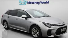 Used 2021 Suzuki Swace SZ-T Estate | £16,400 (Fair price)