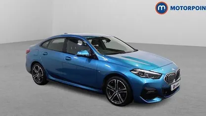 Used 2023 BMW 218 M Sport Coupe | £21,599 (Fair price)