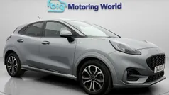 Used 2023 Ford Puma ST-Line Hatchback | £13,800 (Super price)