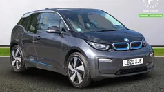 Used 2022 BMW i3 Hatchback | £10,999 (Good price)