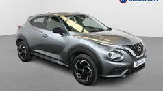 Used 2023 Nissan Juke N-Connecta SUV | £15,999 (Fair price)