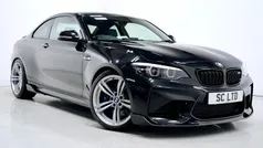 Used 2017 BMW M2 Coupe | £29,990 (Fair price)