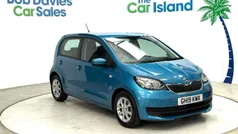 Used 2019 Skoda Citigo SE Hatchback | £7,600 (Fair price)