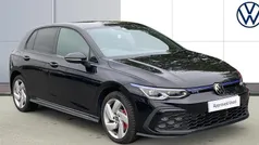 Used 2024 VW Golf VIII GTE Hatchback | £18,291 (Good price)