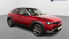 Used 2020 Mazda MX30 Inclusive SUV | £13,049 (A bit pricey)