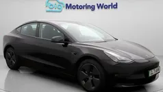 Used 2023 Tesla Model 3 Long Range AWD Sedan | £20,100 (Fair price)