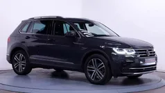 Used 2023 VW Tiguan Elegance SUV | £27,477 (Fair price)