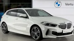 Used 2020 BMW 118 M Sport Hatchback | £18,770 (Fair price)