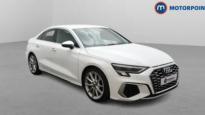 Used Audi S3 310 HP (228 kW) 2023 Sedan