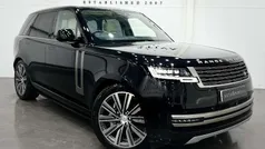 Used 2023 Land Rover Range Rover SE SUV | £84,900 (Super price)