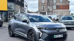 Used 2025 Renault Scénic Esprit Alpine MPV | £31,980 (Super price)