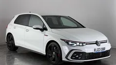 Used 2023 VW Golf VIII GTI Hatchback | £27,450 (Fair price)