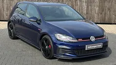 Used 2020 VW Golf VIII GTI Hatchback | £17,499 (Good price)