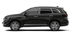 Used 2018 Renault Koleos Dynamique SUV | £6,600 (Super price)