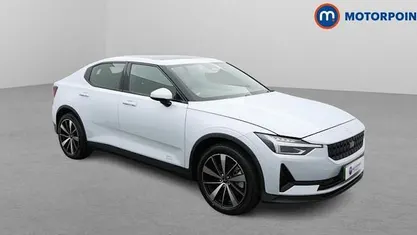 Used Polestar 2 164 kW (224 HP) 2022 Hatchback